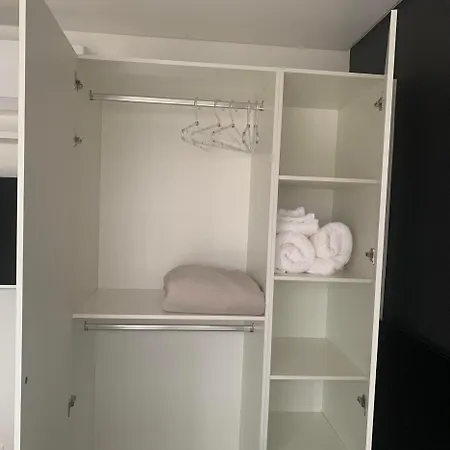 Loft Confortavel E Moderno Com Garagem Perto Da Furb E Vila Germanica Blumenau Exterior foto